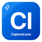 CaptureLens icon