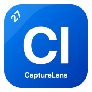 CaptureLens icon