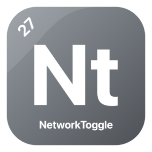 NetworkToggle icon