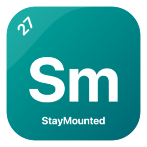 StayMounted icon