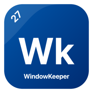 WindowKeeper icon